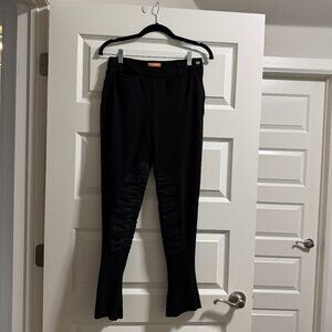 Black Equestrian Kentucy Jods "Modjods Signature" Slightly Used Condition Size 6